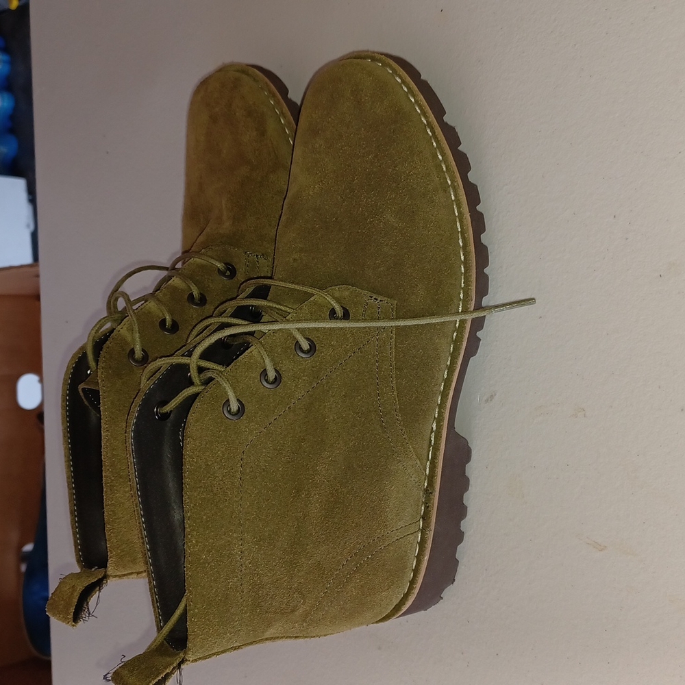 Kenneth  cole shoes